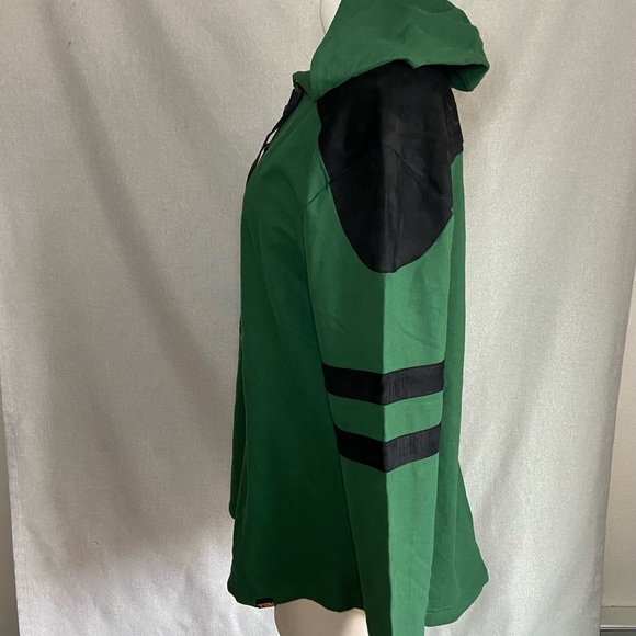 Yung Rich Nation Submariner Hoodie. Size XL Brand New with tag. - Picture 5 of 12